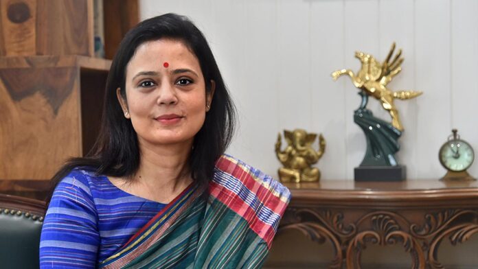 Mahua Moitra