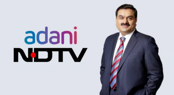 NDTV ADANI