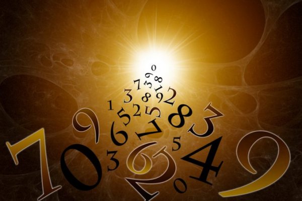 Numerology