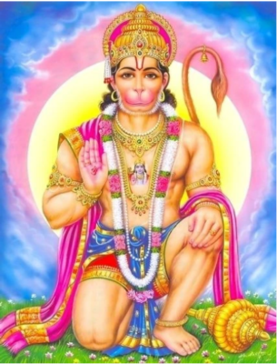 Hindu God Days