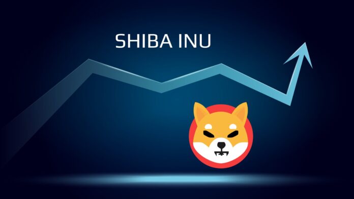 Shiba Inu domen