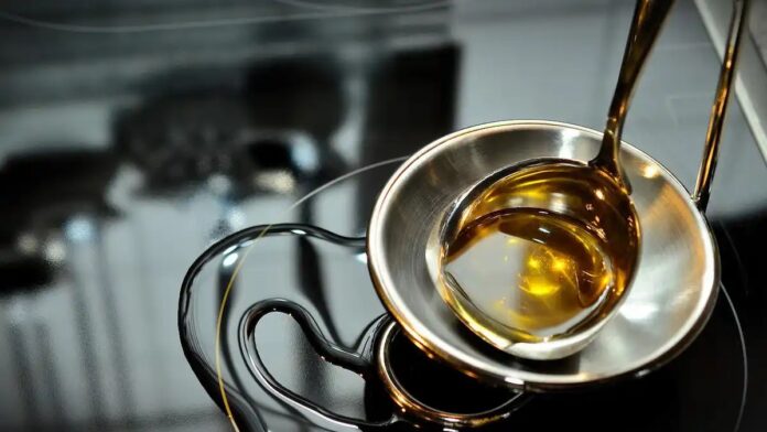 Mustard Oil