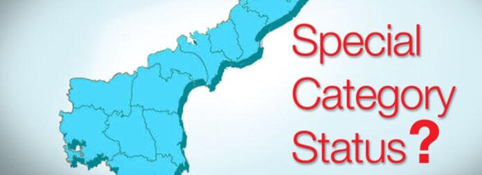Special Category States
