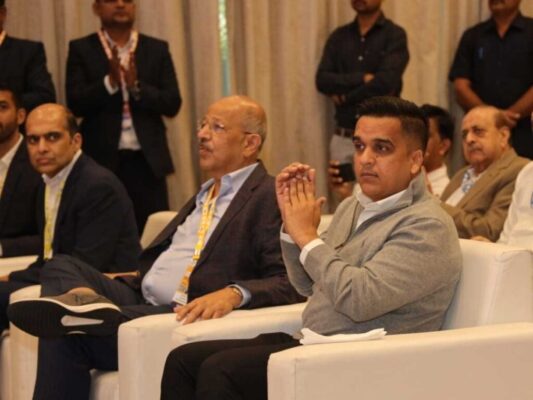 Sports Startup Conclave