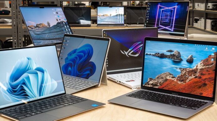 Top budget friendly laptop