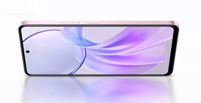 Vivo Y100i Power