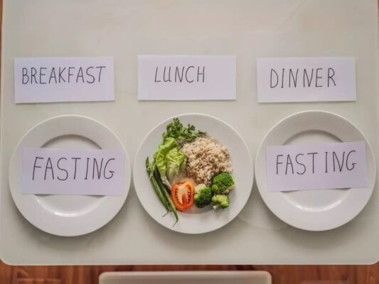 alternate-day fasting
