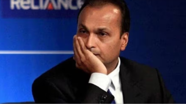  ANIL AMBANI 