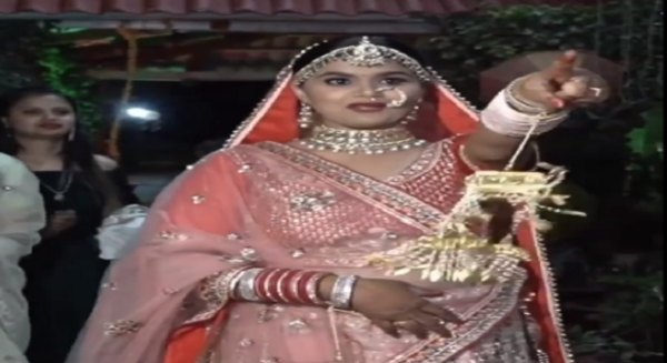 angree dulhan