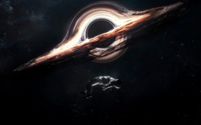 black holes