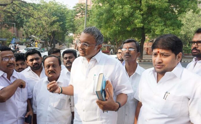 chidambaram