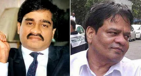 Dawood Ibrahim