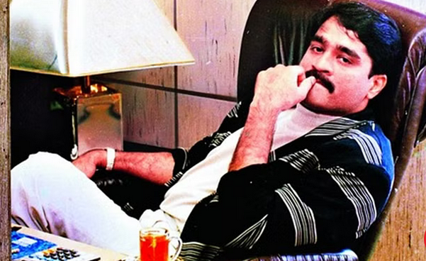 Dawood Ibrahim