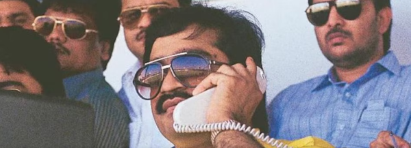 Dawood Ibrahim