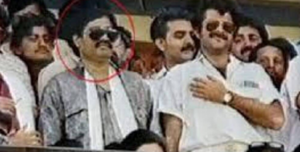 Dawood Ibrahim