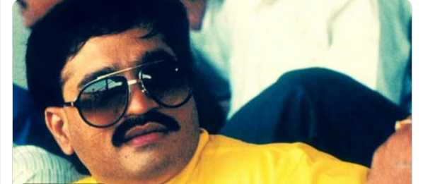 Dawood ibrahim જો અફવાઓ સાચી હોય તો, "અજાણ્યા માણસો" ખરેખર કંઈક અસાધારણ હાંસલ કરી રહ્યા છે જે અશક્ય માનવામાં આવતું હતું!