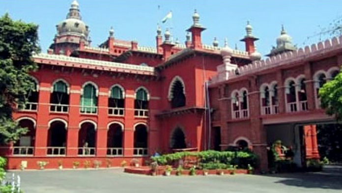Madras High Court