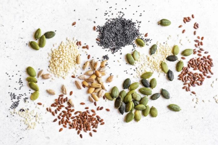 magical seeds