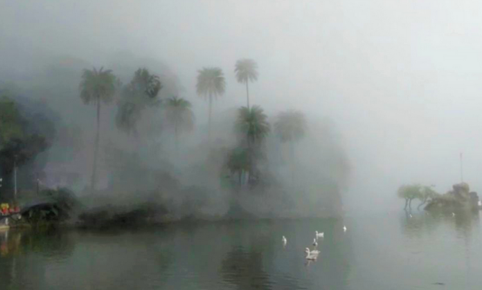Mount Abu