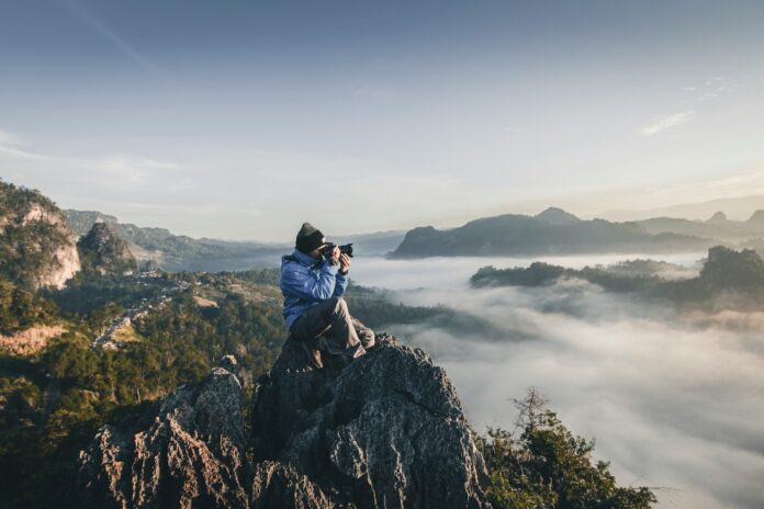 TOP TOURIST PLACES