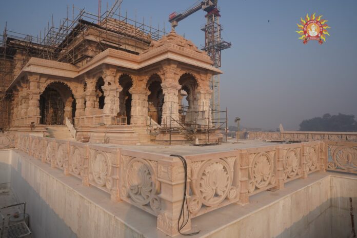 ayodhya ram mandir