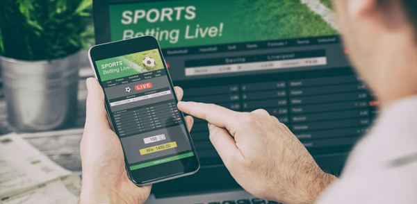 sports app