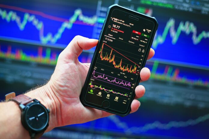 Stock Market record