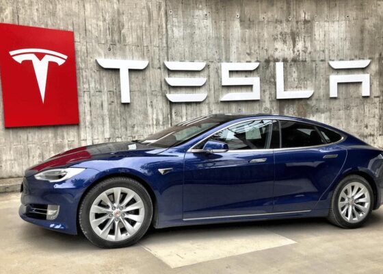 tesla 1