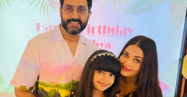 ASHVARIYA RAI
