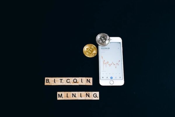 Bitcoin Mining