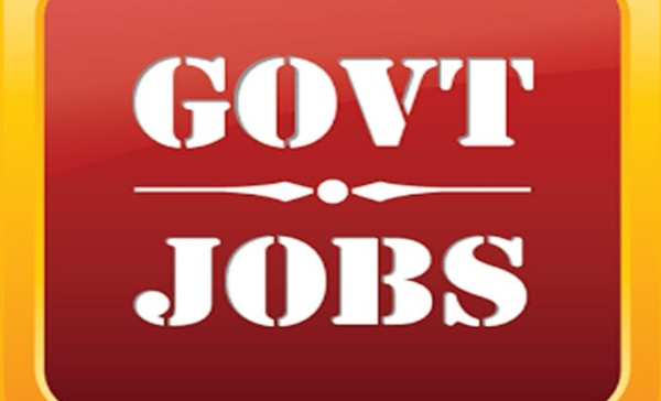 GOVT JOB