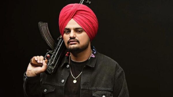 Sidhu Moosewala