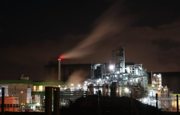power plants 7