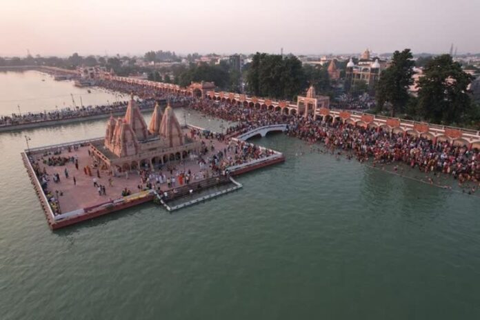 अंतरराष्ट्रीय गीता महोत्सव