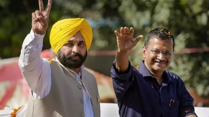 अरविंद केजरीवाल