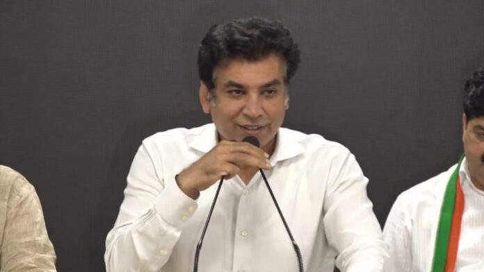 Devendra Yadav