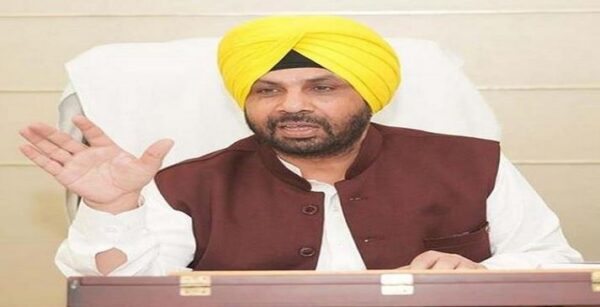पंजाब सरकार