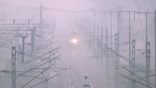 Weather Update: ना निकले घर से बहार, एलर्ट हुआ जारी
