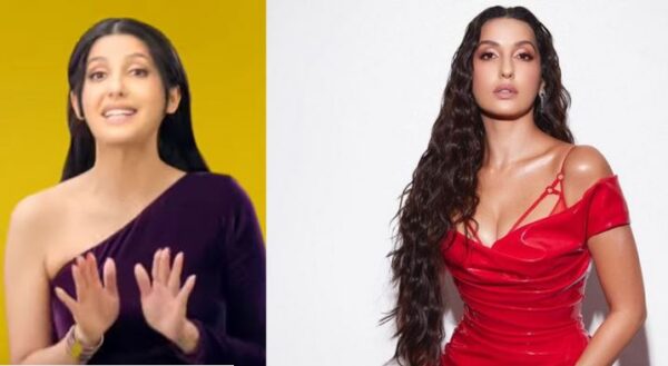 Nora Fatehi DeepFake Video Viral 