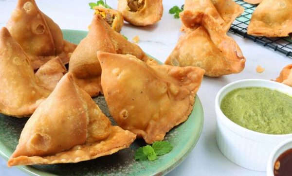 ગુજરાતી નાસ્તો