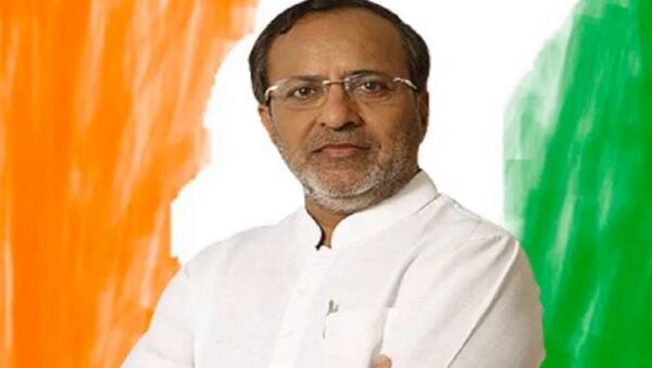 Arjun Modhwadia