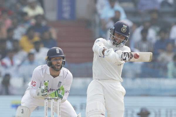 IND vs ENG