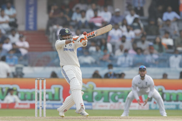 Ind vs Eng Day 2