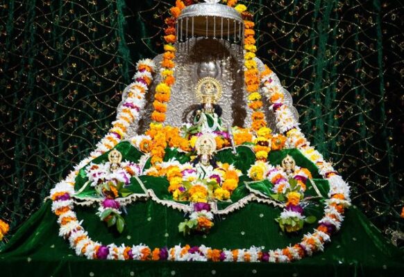 Ayodhya live telecast 