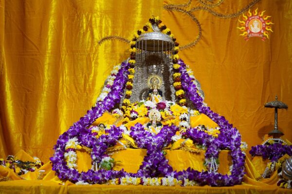 AyodhyaDam: આખરે શ્રીરામની 5 વર્ષની પ્રતિમા જ કેમ પસંદ થઇ?