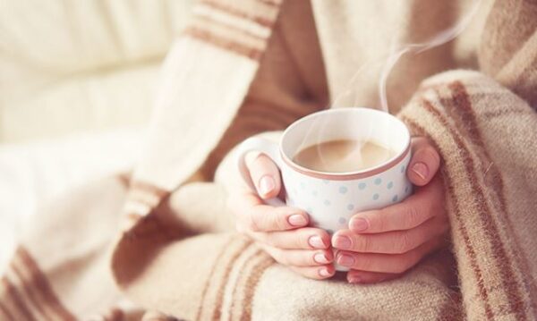 Masala Chai