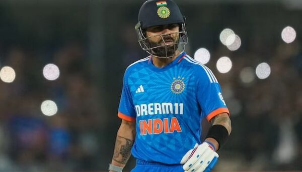 ICC ODI Player of the Year