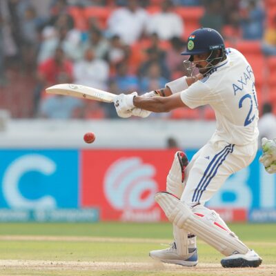 Ind vs Eng Day 2