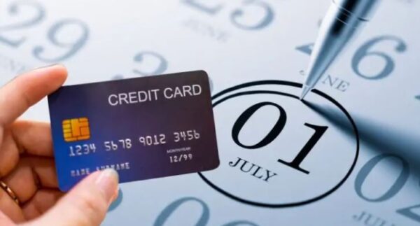 Credit Card