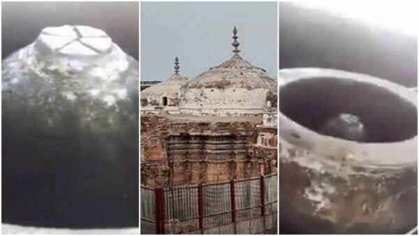Gyanvapi case: જ્ઞાનવાપી કેસમાં સુપ્રીમ કોર્ટનો નિર્ણય